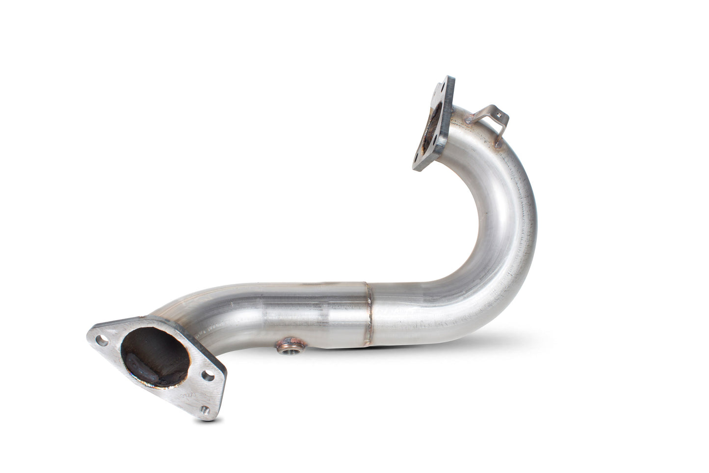 Renault Clio Mk4 RS 200 Edc De-Cat Turbo Downpipe (SRNPC027)