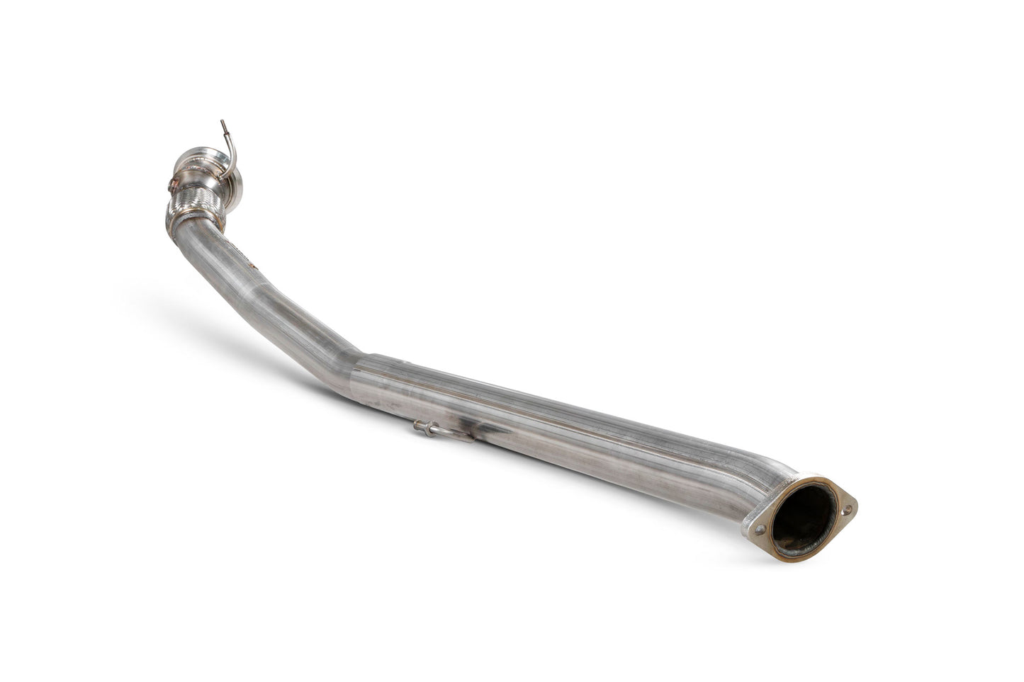 Toyota Gr Yaris / Gr Yaris Circuit Pack Pre-Facelift De-Cat Downpipe And GPF Delete (STYC009)