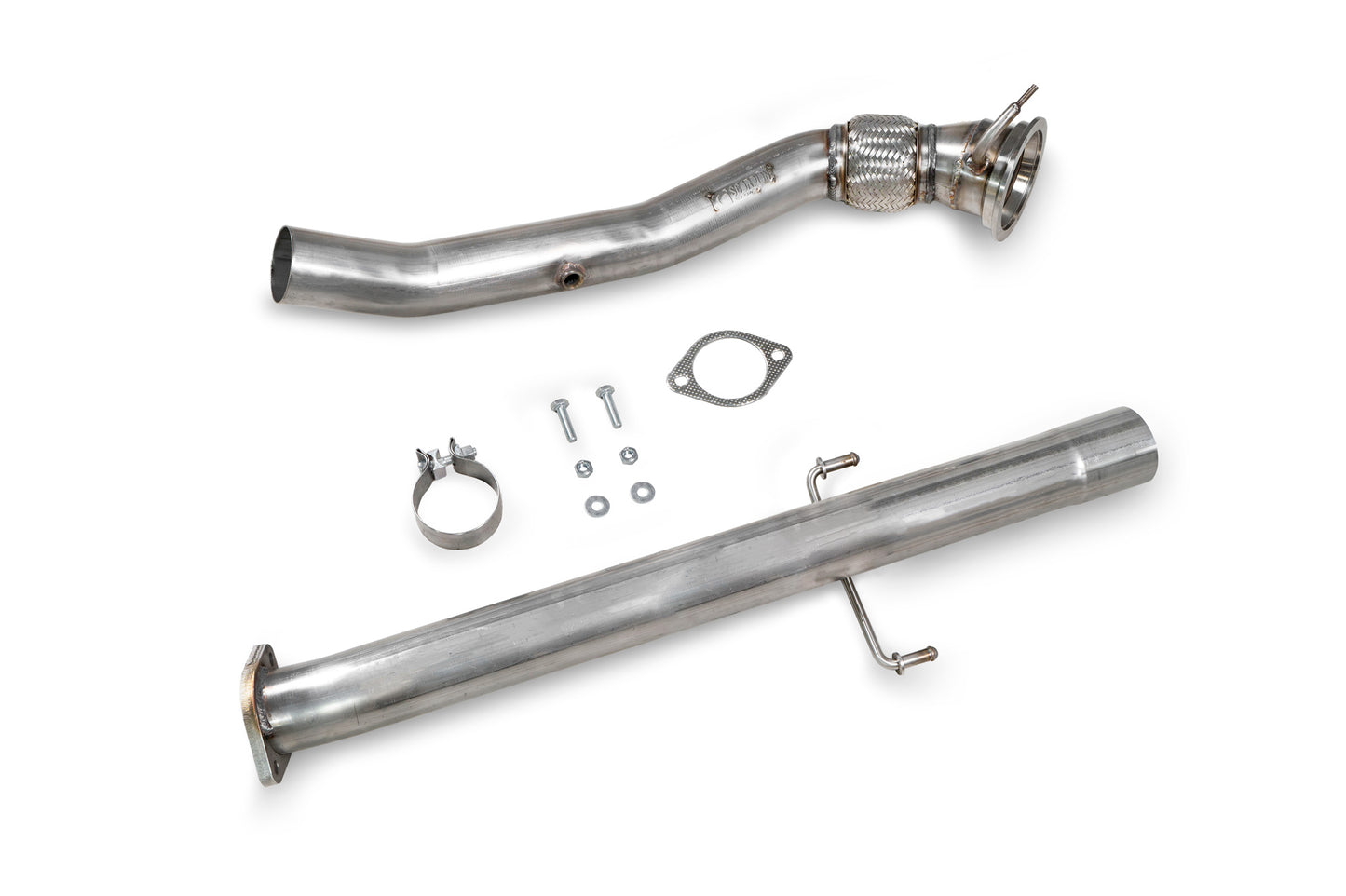 Toyota Gr Yaris / Gr Yaris Circuit Pack Pre-Facelift De-Cat Downpipe And GPF Delete (STYC009)