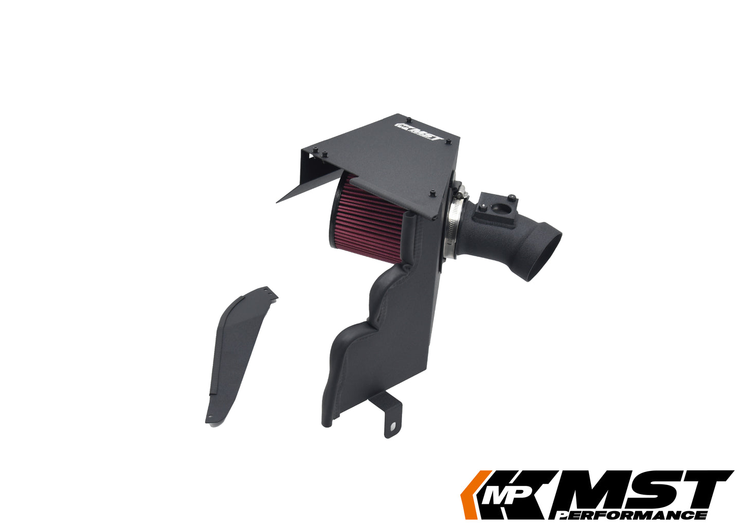 Subaru STI 2.5L Intake System (SUB-STI1501)