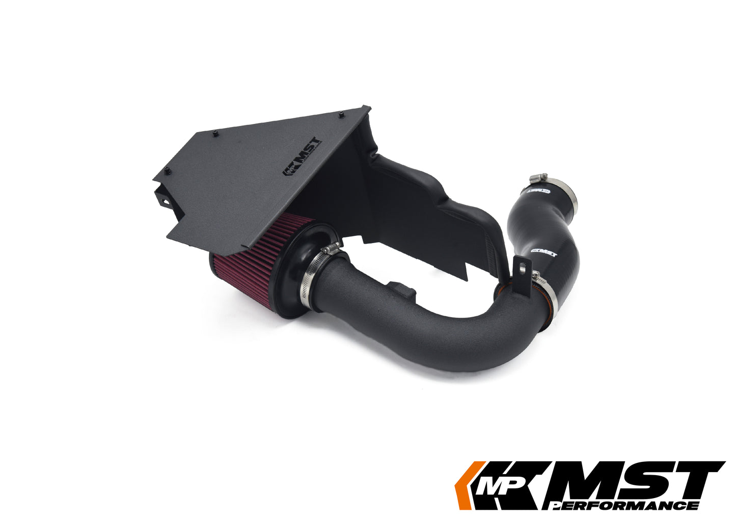 Subaru Forester XT 2.0 Intake System (SUB-XT01)