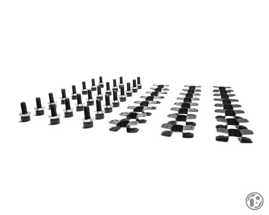 09D BBK Replacement Brake Rotor Bobbin Spring Kit (Sold As Pairs) (SUN014)