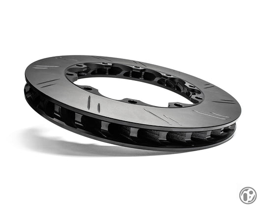09D BBK Replacement Rotor Pair 355x32mm (SUN020)