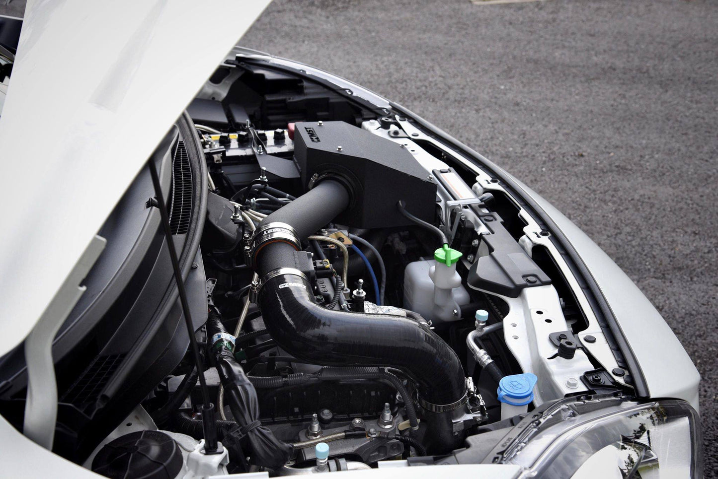 Suzuki Swift Sport 1.4T ZC33S Intake System (SUZ-SW03)