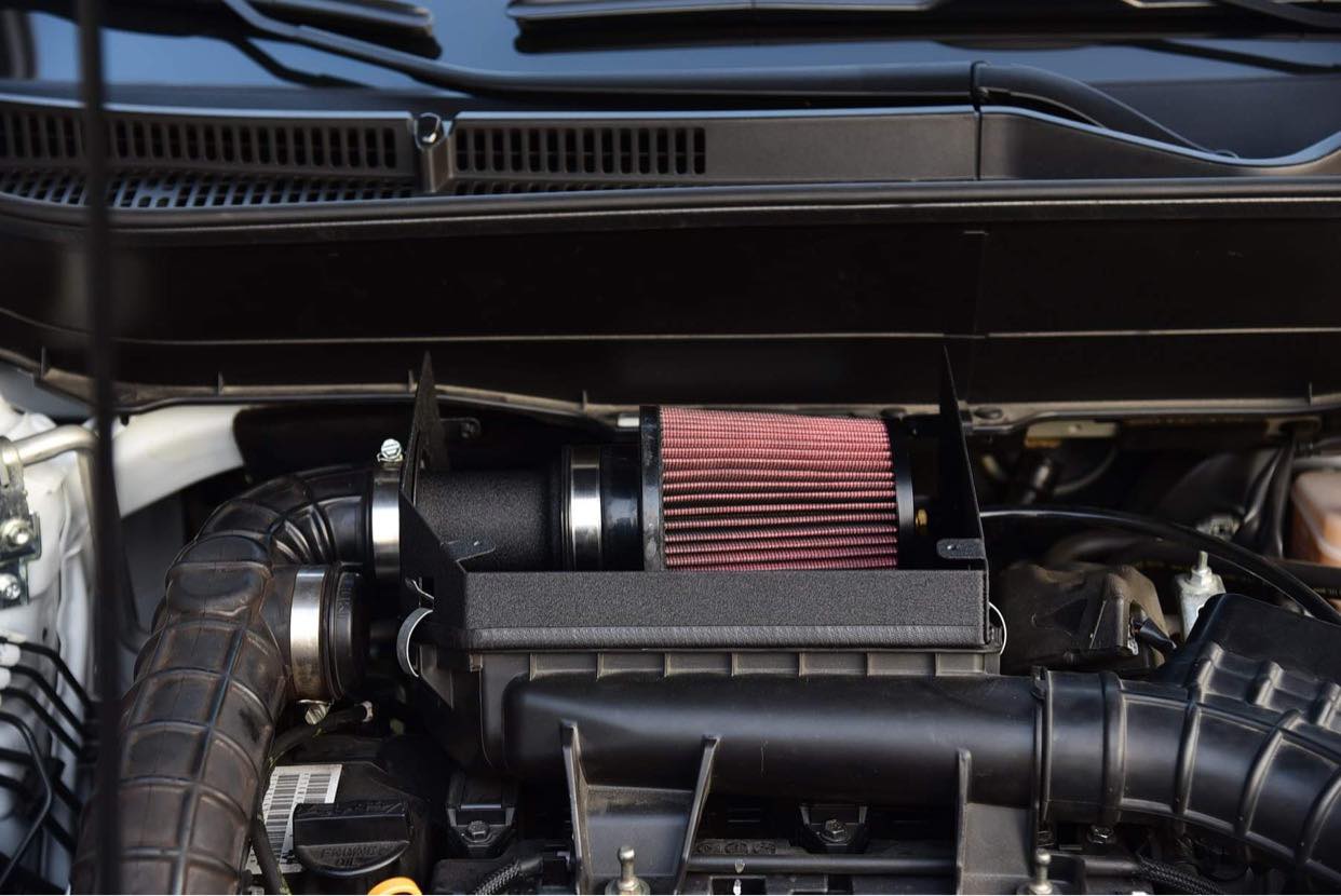 Suzuki Vitara 1.4T Intake System (SUZ-VT01)