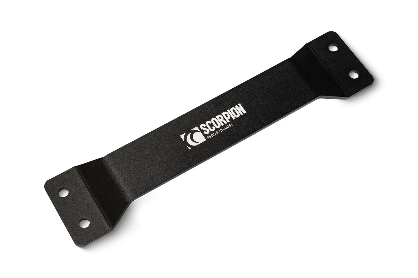 Volkswagen Vw Golf Mk5 GTI & Edition 30, Vw Golf Mk6 GTI & Edition 35, Vw Golf Mk6 Gtd, Vw Scirocco R, Seat Leon Cupra R 1P Exhaust Tunnel Brace (SVAG007B)