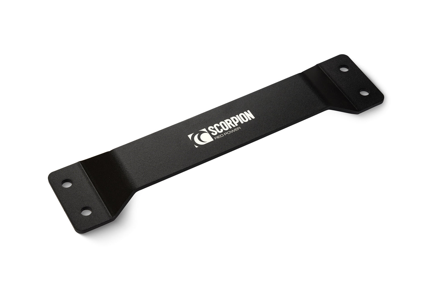 Volkswagen Vw Golf Mk5 GTI & Edition 30, Vw Golf Mk6 GTI & Edition 35, Vw Golf Mk6 Gtd, Vw Scirocco R, Seat Leon Cupra R 1P Exhaust Tunnel Brace (SVAG007B)