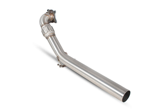 Volkswagen Scirocco R De-Cat Downpipe (SVWC041)