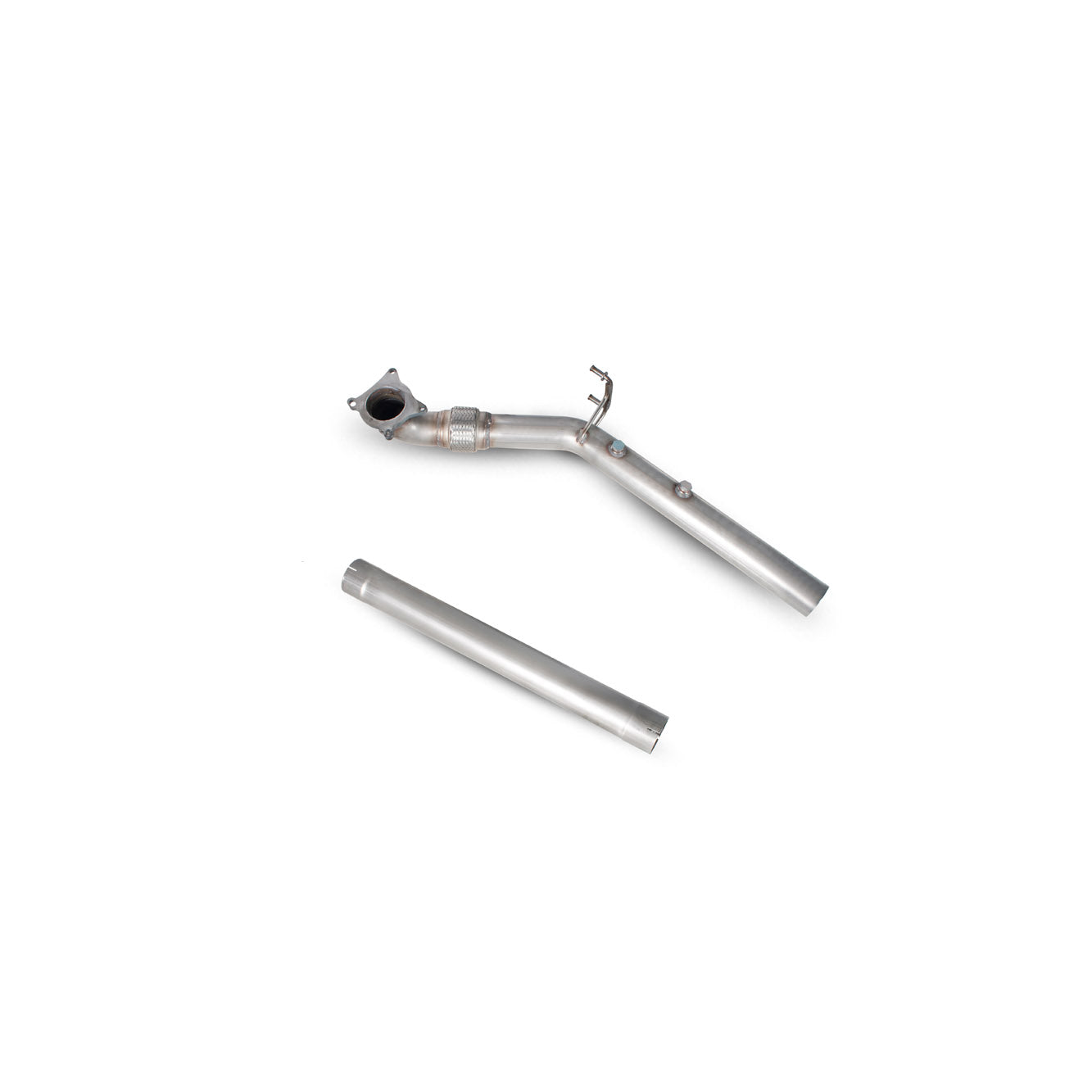 Volkswagen Golf Mk5 GTI / Edition 30 / Edition 35 De-Cat Downpipe (SVWC042)