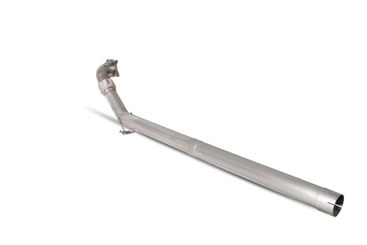 Volkswagen Golf Mk5 GTI / Edition 30 / Edition 35 De-Cat Downpipe (SVWC042)