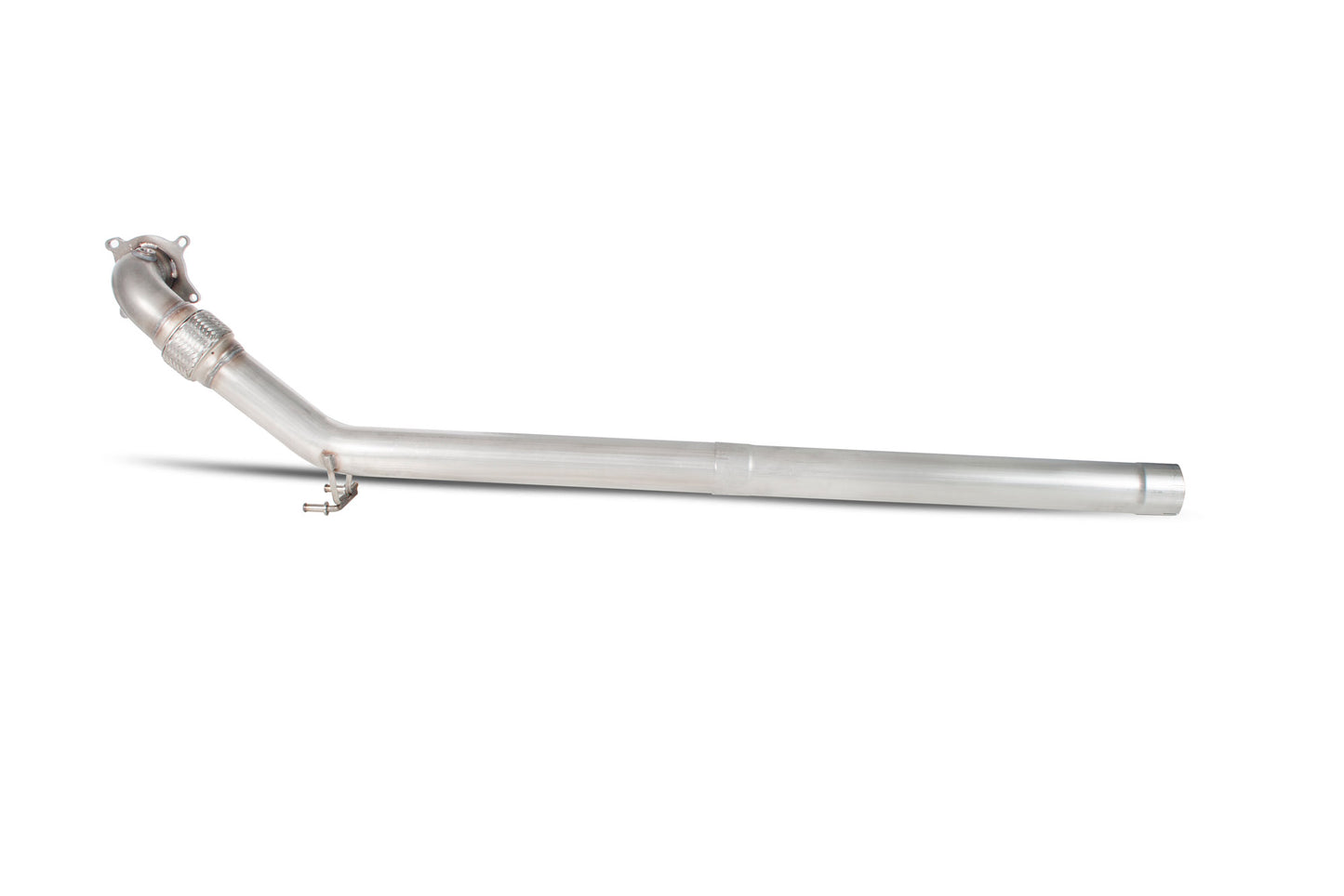 Volkswagen Golf Mk5 GTI / Edition 30 / Edition 35 De-Cat Downpipe (SVWC042)
