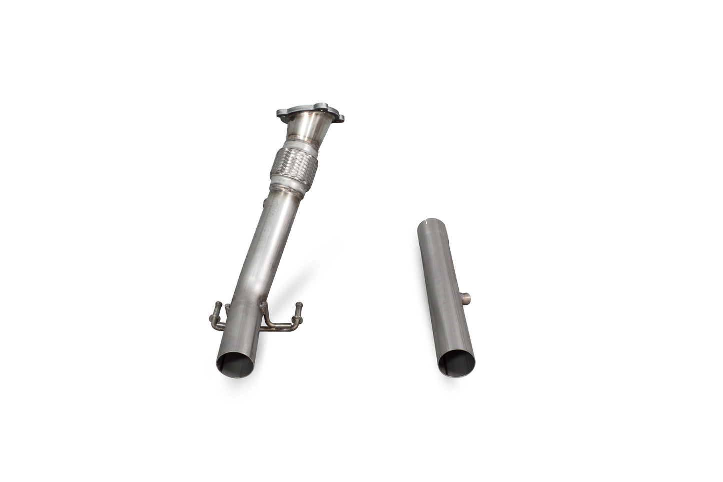 Volkswagen Polo GTI 1.8T 9N3 De-Cat Turbo Downpipe (SVWC052)