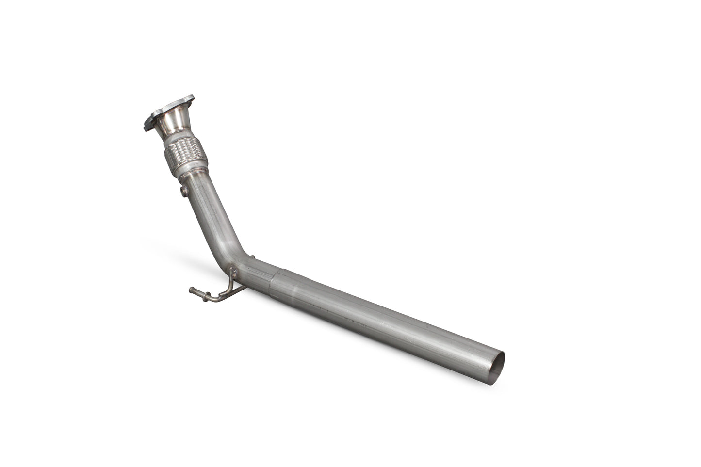 Volkswagen Polo GTI 1.8T 9N3 De-Cat Turbo Downpipe (SVWC052)