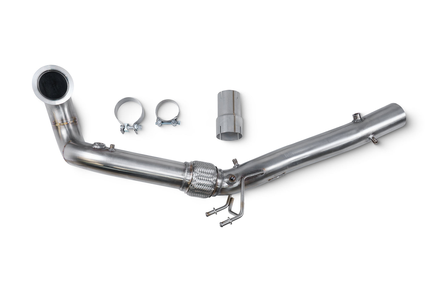 Volkswagen Polo GTI Aw De-Cat Downpipe (SVWC061)