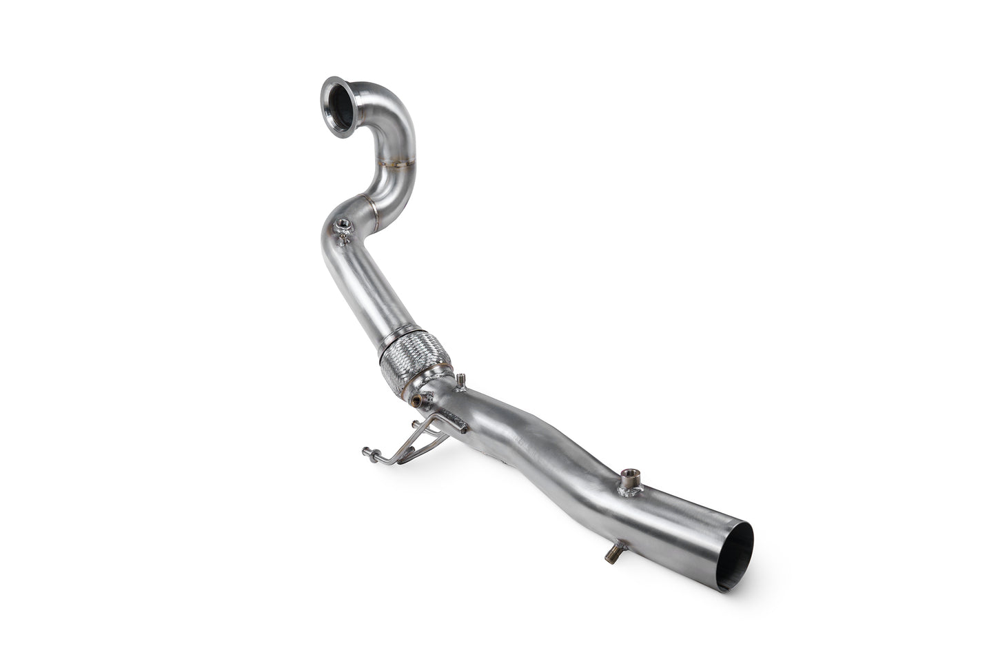 Volkswagen Polo GTI Aw De-Cat Downpipe (SVWC061)