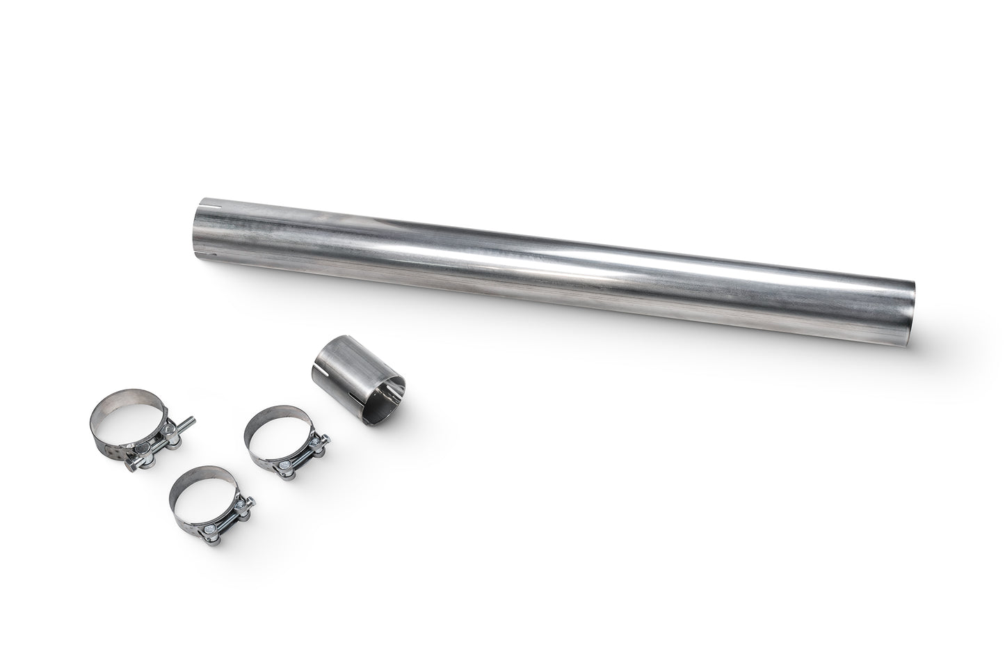 Volkswagen Polo GTI Aw Original Centre Silencer Delete Pipe (SVWP061)