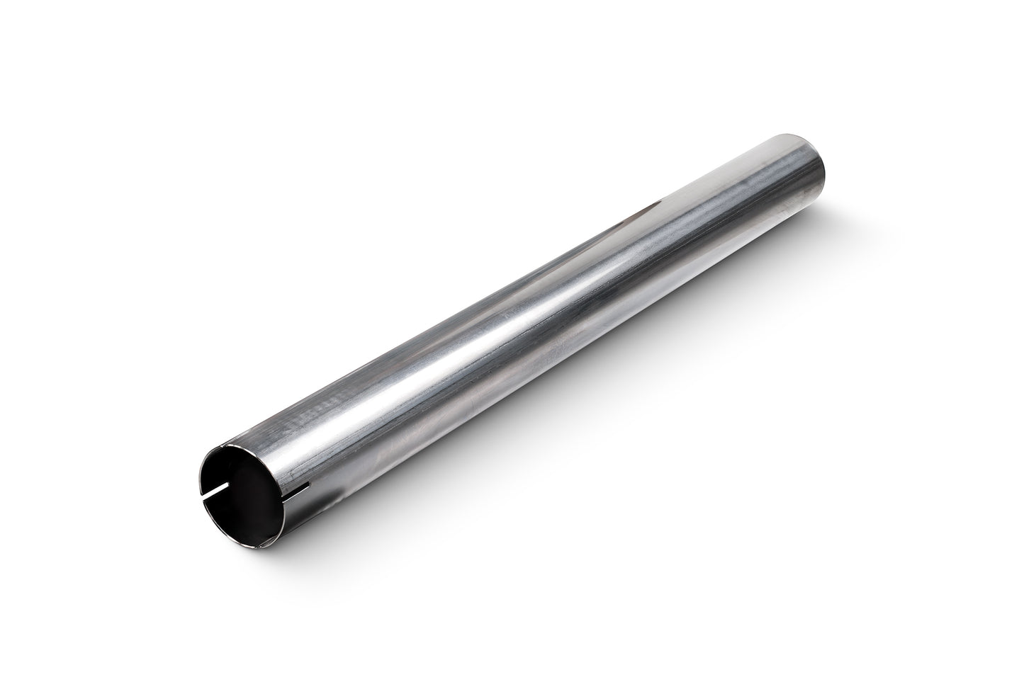 Volkswagen Polo GTI Aw Original Centre Silencer Delete Pipe (SVWP061)