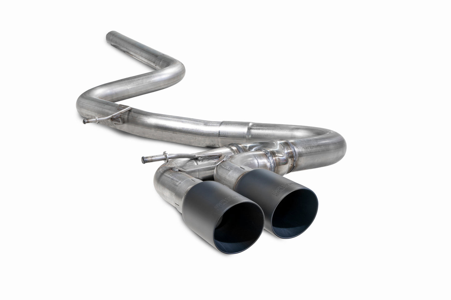 Volkswagen Golf Mk7 GTd Cat-Back System (SVWS067C)