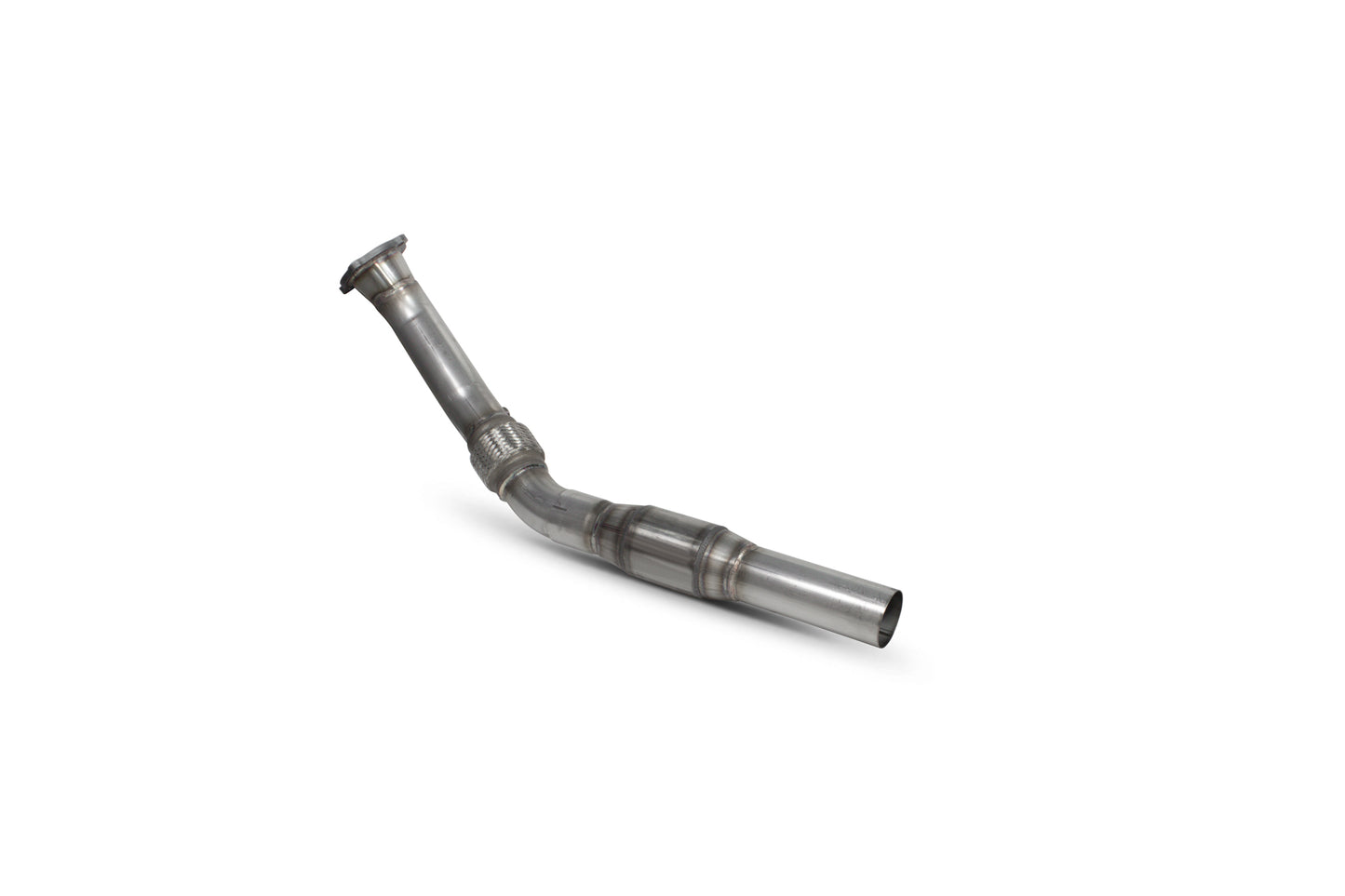 Volkswagen Golf Mk4 GTI 1.8T Downpipe With A High Flow Sports Catalyst (SVWX020)