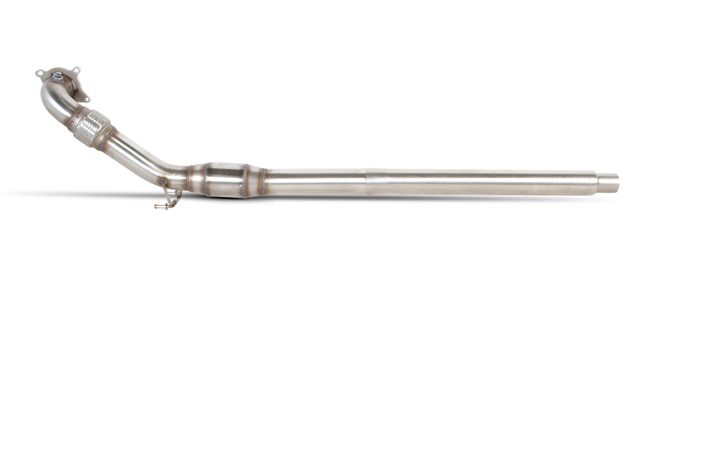 Volkswagen Golf Mk6 GTI 2.0 Tsi Downpipe With High Flow Sports Catalyst (SVWX036)