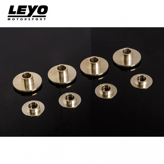Leyo Motorsport Subframe Bushing Insert Kits