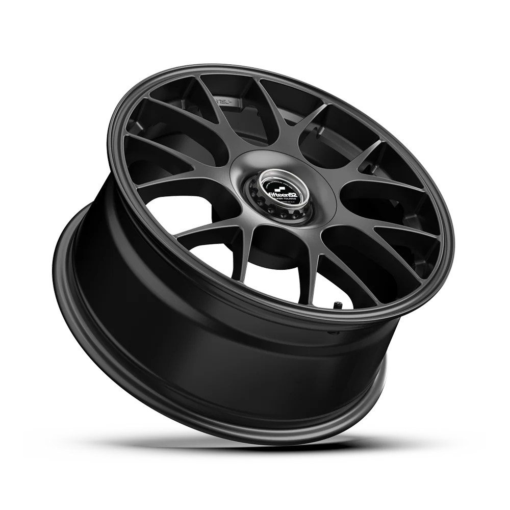 Fifteen52 Wheel (Super Touring-Vertex) Frosted Graphite/Satin Grey