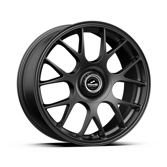 Fifteen52 Wheel (Super Touring-Vertex) Frosted Graphite/Satin Grey