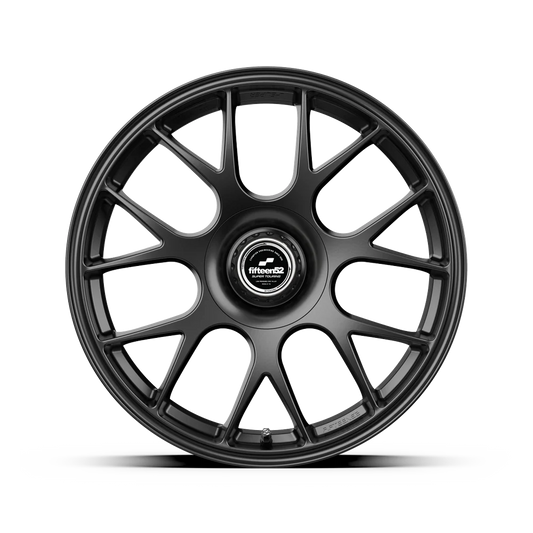 Fifteen52 Wheel (Super Touring-Vertex) Frosted Graphite/Satin Grey