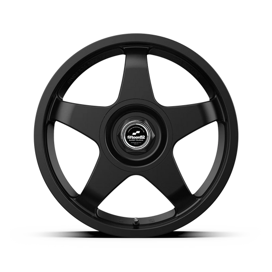 Fifteen52 Wheel (Super Touring-Chicane) Asphalt Black/Satin Black