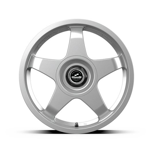 Fifteen52 Wheel (Super Touring-Chicane) Speed Silver/Gloss Silver
