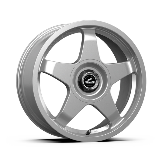 Fifteen52 Wheel (Super Touring-Chicane) Speed Silver/Gloss Silver