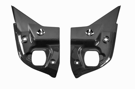 APR Toyota Supra A90/91 Cooling Plates 2020-2023