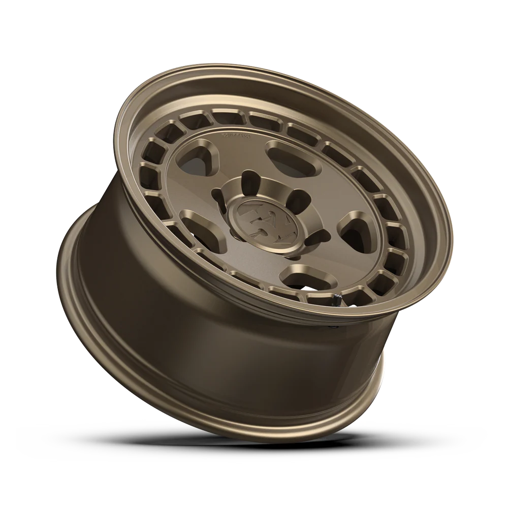 Fifteen52 Wheel (HD Truck-Turbomac HD Classic) Bronze/Matte Bronze