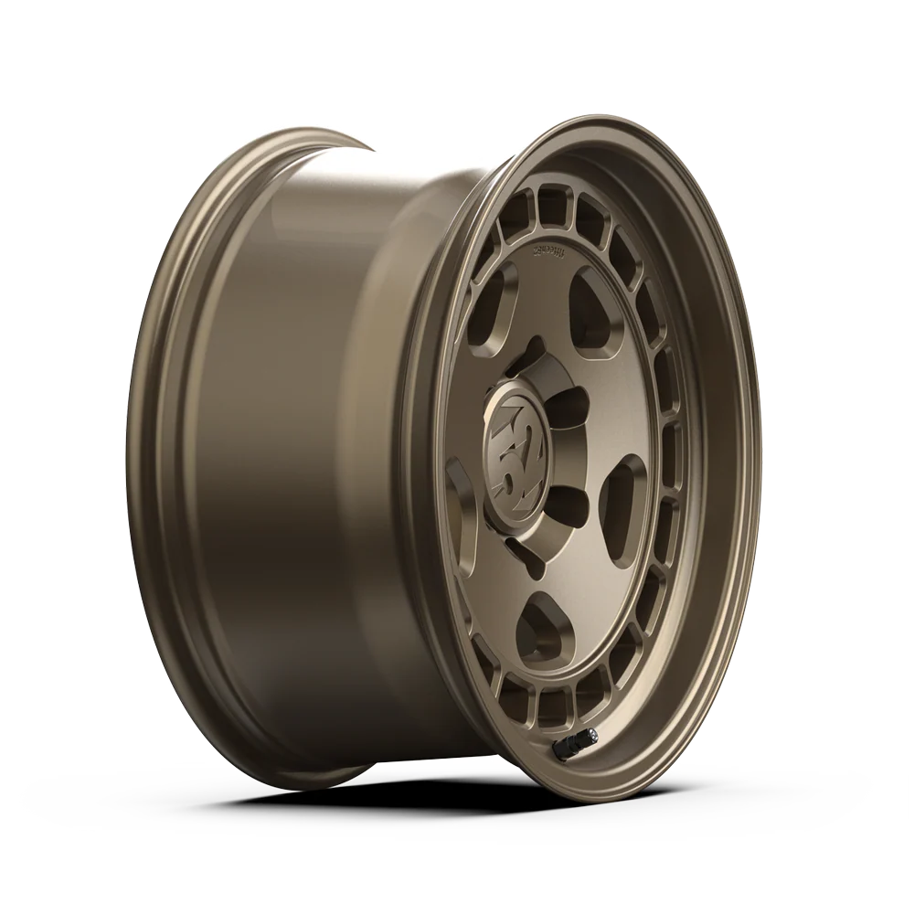 Fifteen52 Wheel (HD Truck-Turbomac HD Classic) Bronze/Matte Bronze