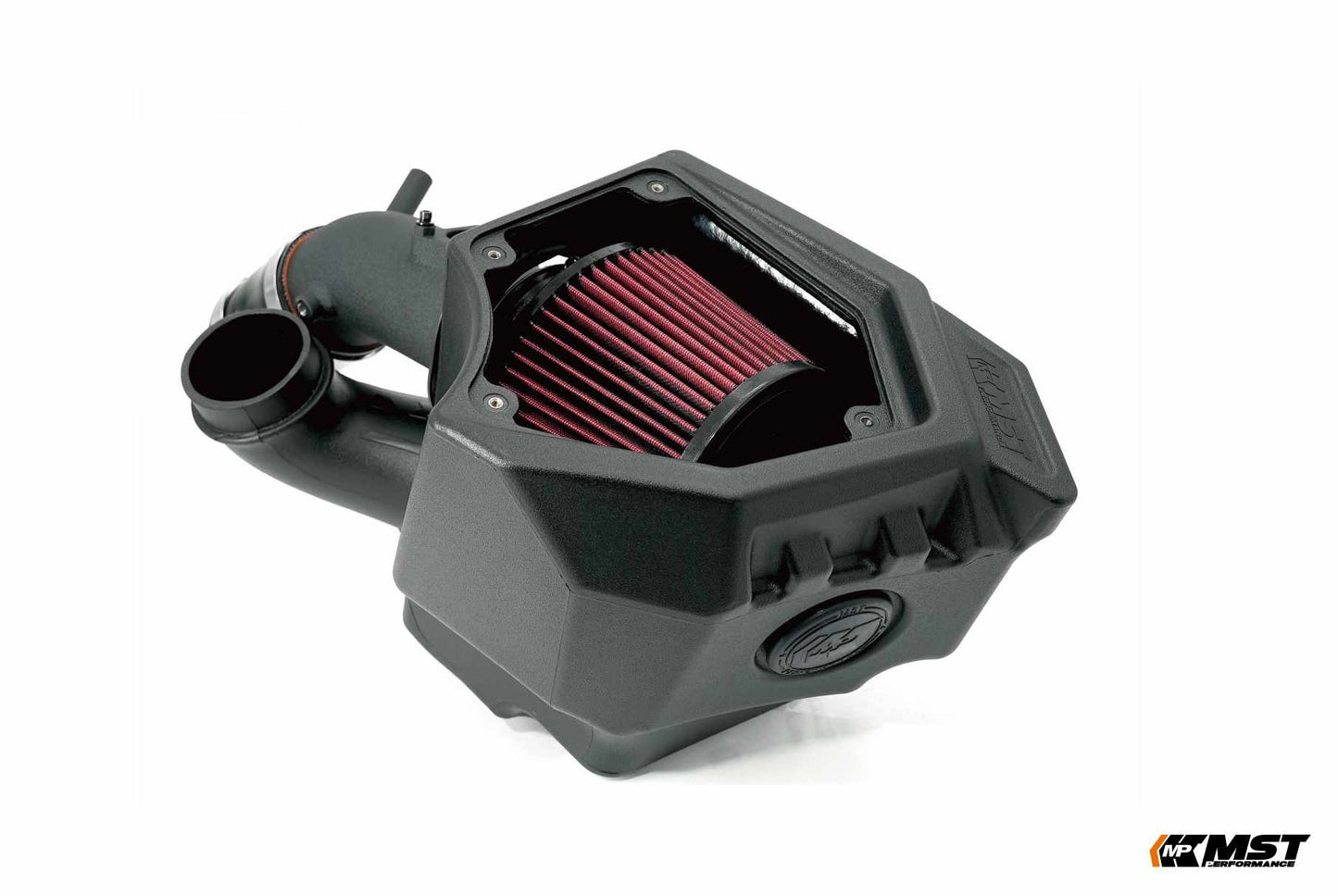 Toyota Corolla Sport 2.0 Intake System (TY-AUS02)