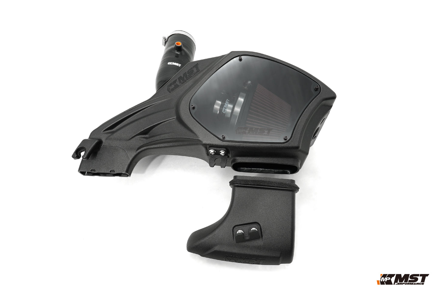 Toyota GR86 2.4L Intake System (TY-GR8602)