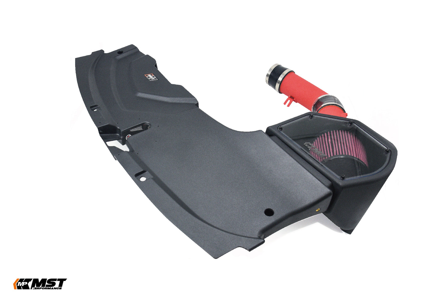 Toyota GR Corolla 1.6T Intake System (TY-GRC05R)