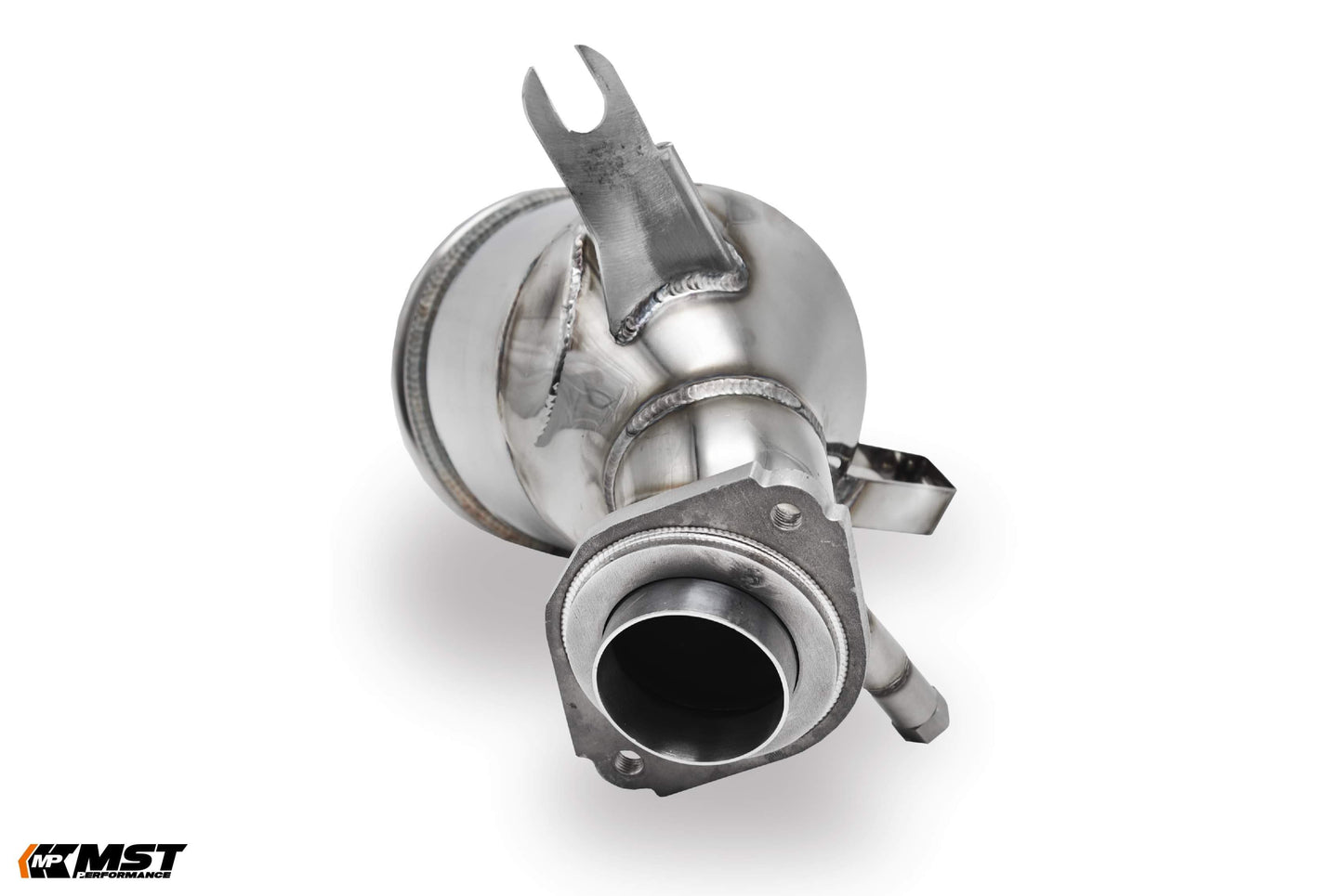 Toyota GR Corolla/GR Yaris Catted Downpipe (TYGRCY03DP)