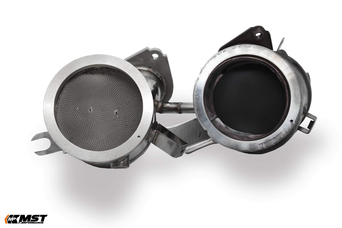 Toyota GR Corolla/GR Yaris Catted Downpipe (TYGRCY03DP)