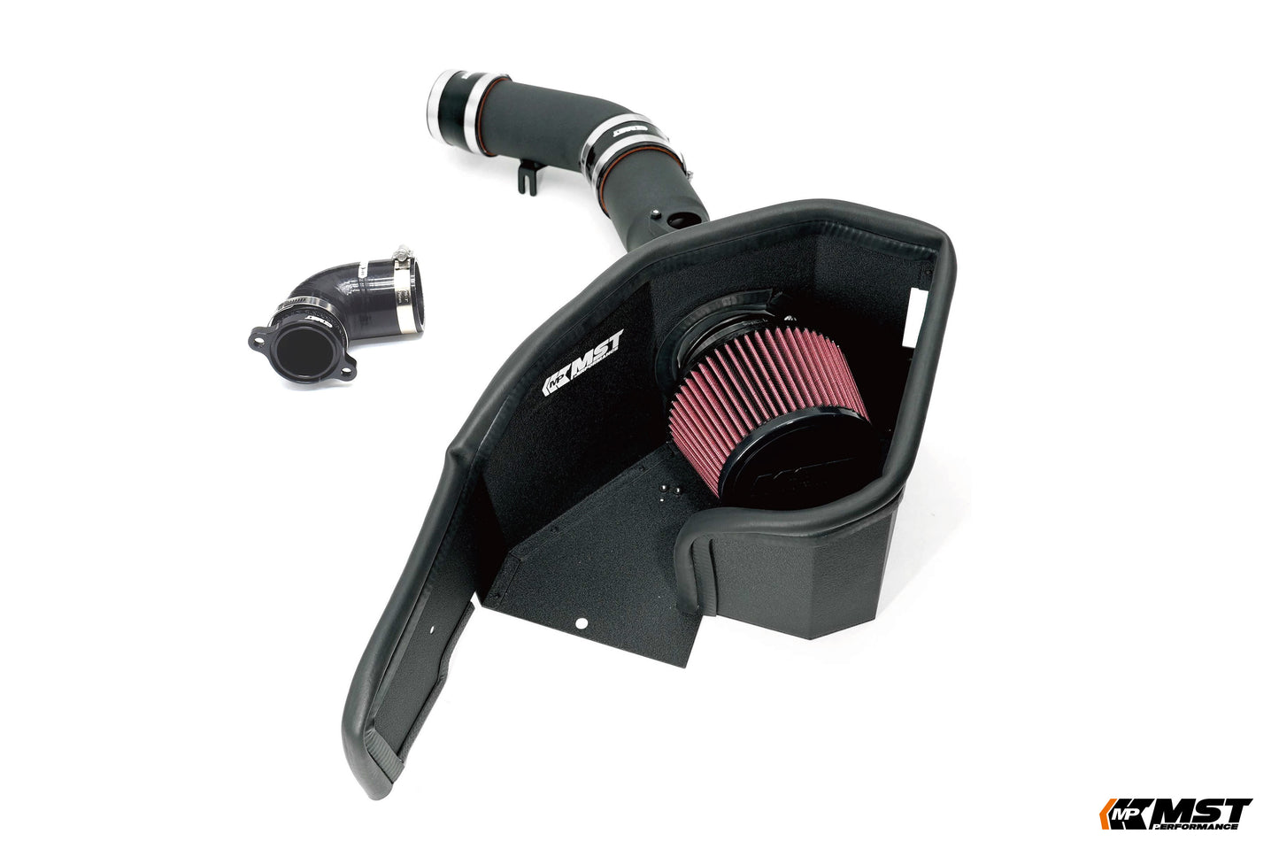 Toyota GR Yaris 1.6T Intake System + Turbo Inlet (TY-GRY01L)