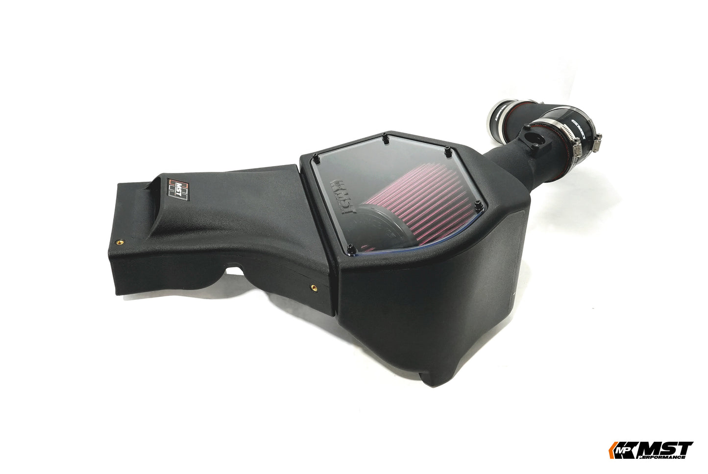 Toyota GR Yaris 1.6T Intake System (TY-GRY06B)