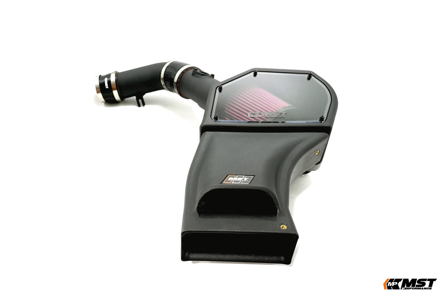 Toyota GR Yaris 1.6T Intake System (TY-GRY06B)