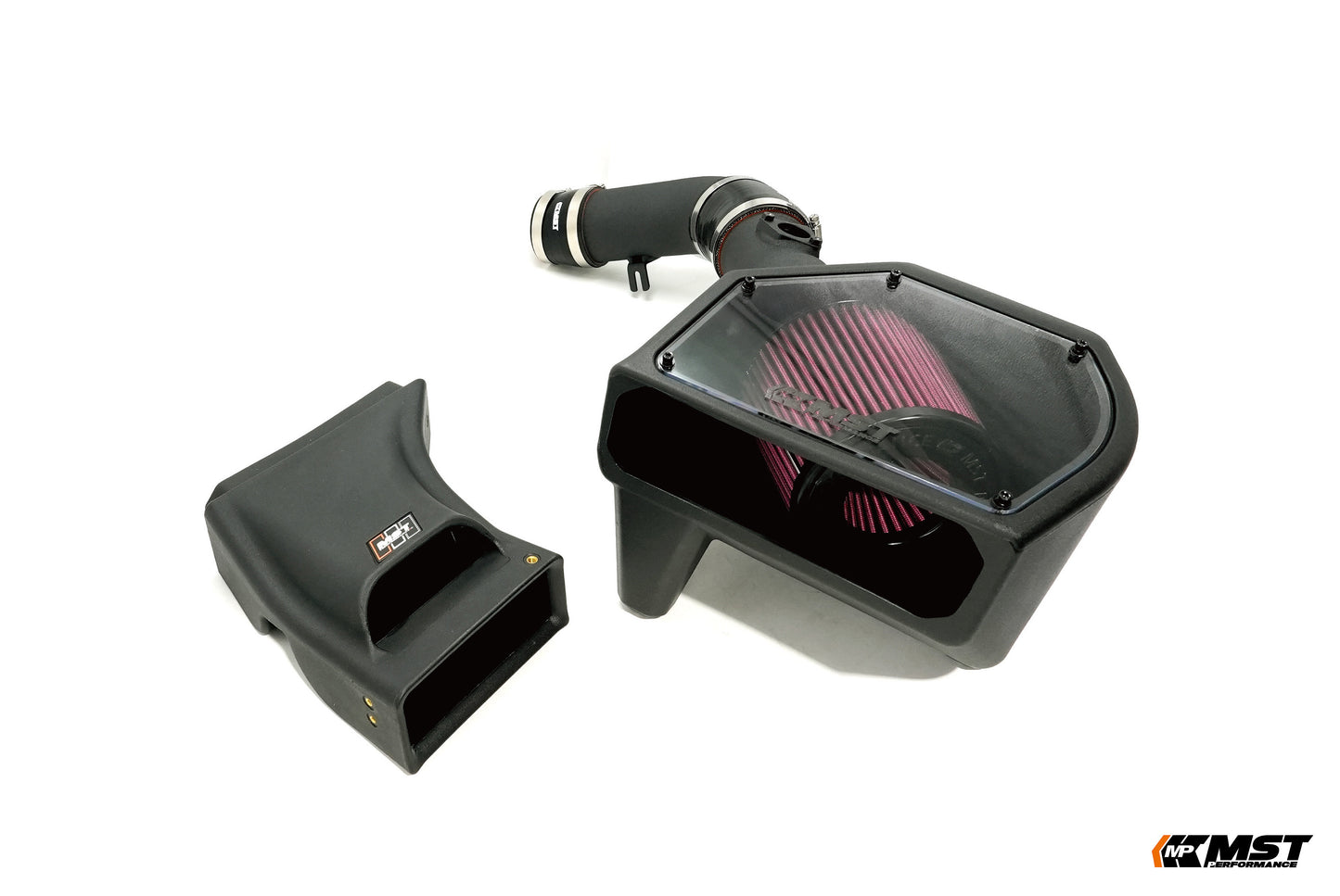 Toyota GR Yaris 1.6T Intake System (TY-GRY06B)