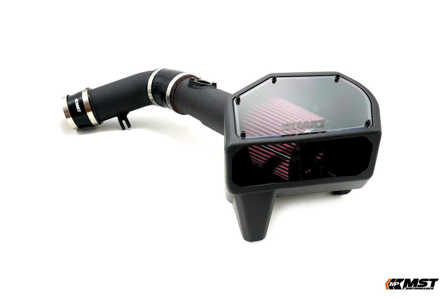 Toyota GR Yaris 1.6T Intake System (TY-GRY06B)