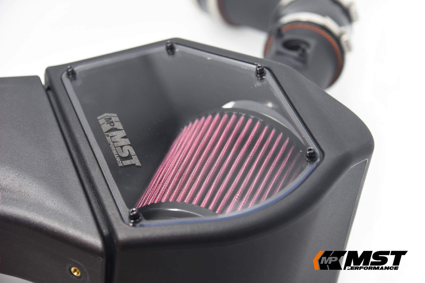 Toyota GR Yaris 1.6T Intake System (TY-GRY06B)