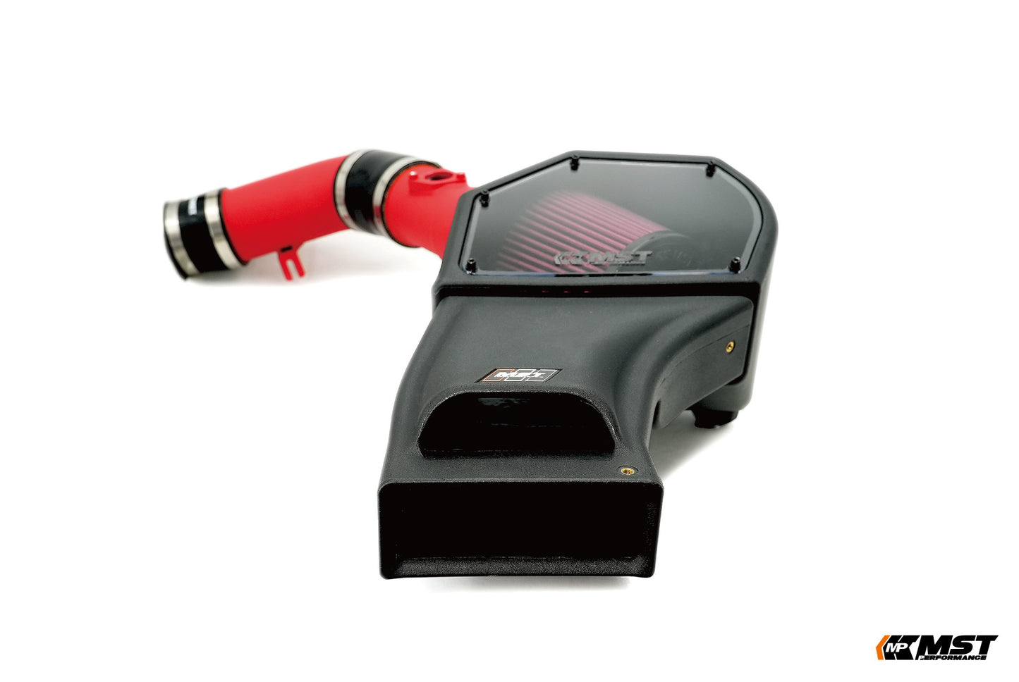 Toyota GR Yaris 1.6T Intake System (TY-GRY06R)