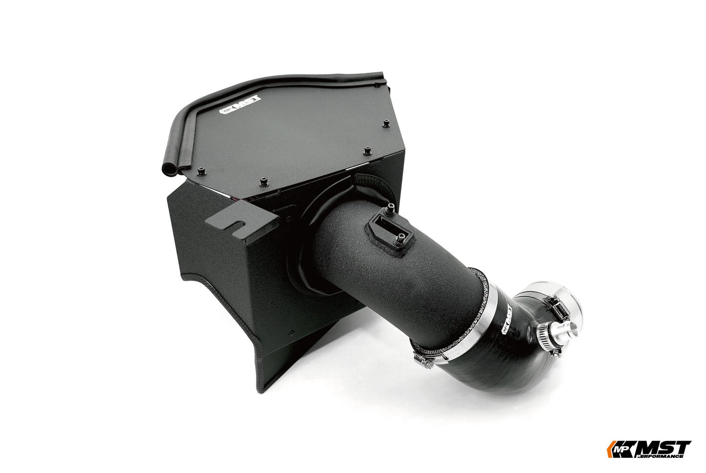 Toyota Supra A90/A91 Intake System + Turbo Inlet (TY-SUP01L)