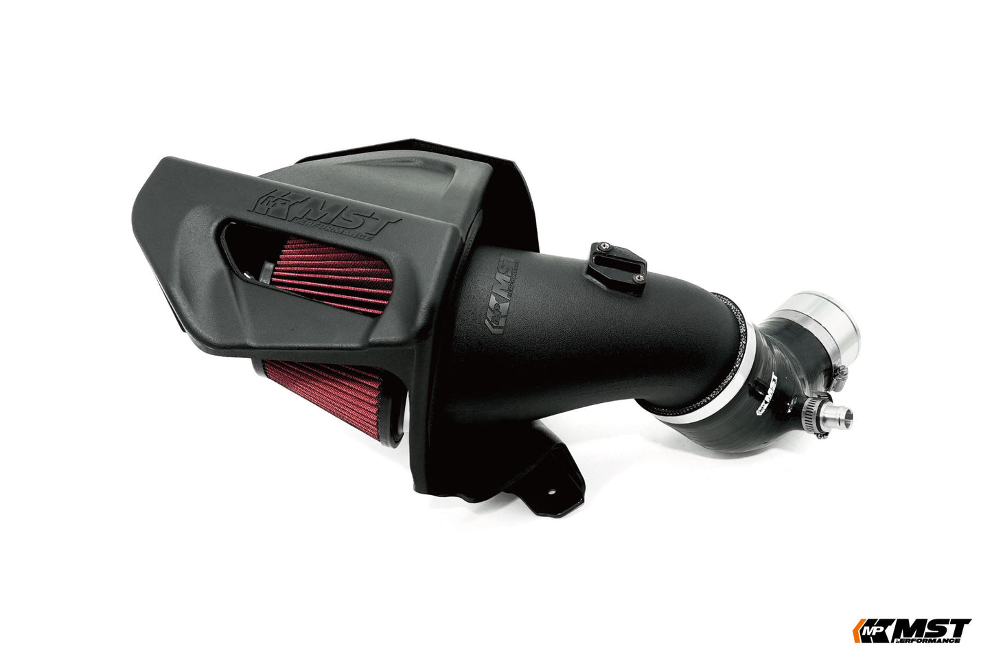 Toyota Supra A90/A91 Intake System + Turbo Inlet (TY-SUP05)