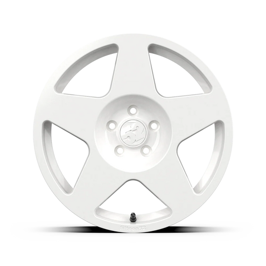 Fifteen52 Wheel (Rally Sport-Tarmac) Rally White/Gloss White