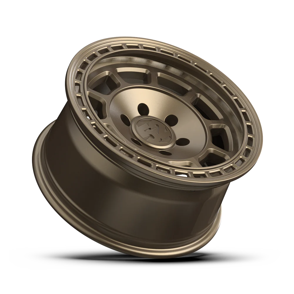 Fifteen52 Wheel (HD Truck-Traverse HD) Bronze Mono/Matte Bronze